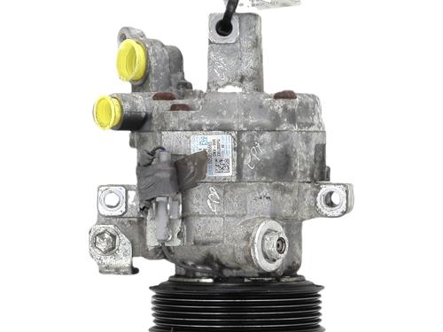 AC compressor CITROËN C1 (PM_, PN_) 1.0 | BP40003541M34  - Image 5