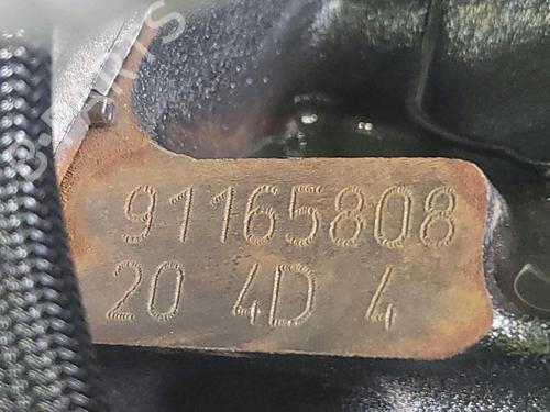 Engine BMW 1 (E87) 120 d | BP29578745M1 