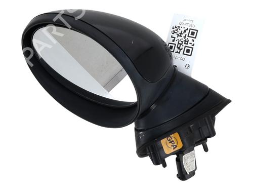 Used Left mirror MINI MINI Convertible (R52) Cooper S (170 hp) 26970262