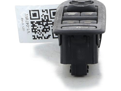 Left front window switch PEUGEOT 308 I (4A_, 4C_) 1.6 16V | BP33532955I27 - Image 2