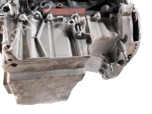 Engine FORD FIESTA VII (HJ, HF) 1.1 Ti-VCT | BP32487644M1  - Image 9