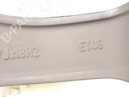 Rim MERCEDES-BENZ GLA-CLASS (X156) GLA 200 CDI / d (156.908) | BP29701646C45 
