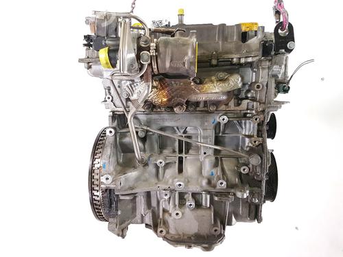 Engine RENAULT CAPTUR I (J5_, H5_) 1.2 TCe 120 | BP36429144M1 - Image 4