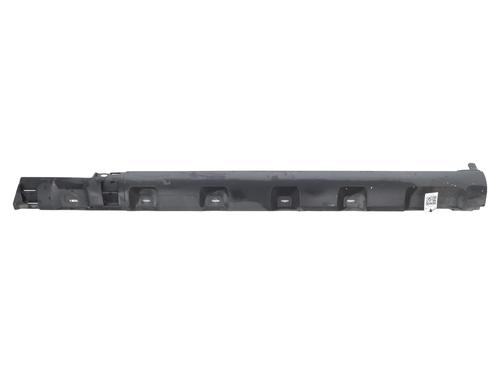 Used Right sideskirt DACIA SANDERO II TCe 90 (B8M1, B8MA, B8AC) (90 hp) 29740930
