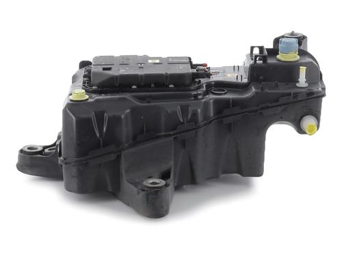 AdBlue tank CITROËN BERLINGO Box Body/MPV (K9) 1.6 BlueHDi 75 | BP31635486M85