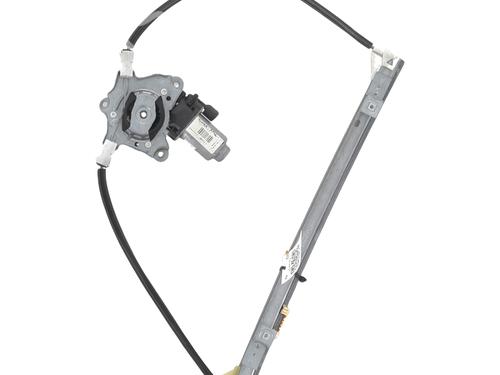 Rudehejsemekanisme ventre foran RENAULT CLIO II (BB_, CB_) 1.6 (B/CB0D, BB00) | BP29701739C22 