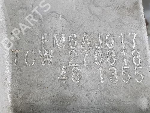 Gearbox SEAT IBIZA V (KJ1, KJG) 1.0 TSI | BP25779551M3