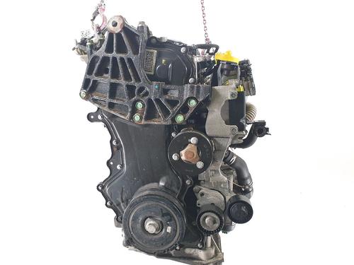 Motor für Motor RENAULT KOLEOS I (HY_) 2.0 dCi 4x4 (HY0K) (150 hp) 35892014 35892014