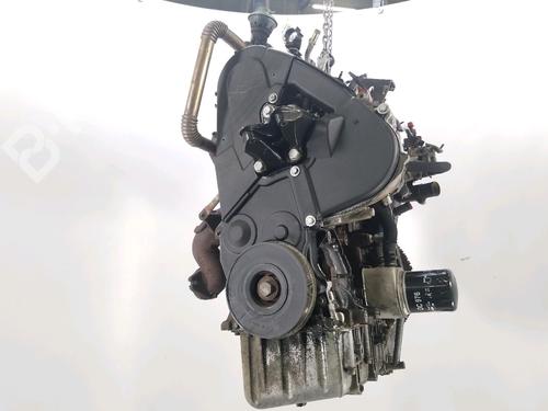 Used Engine Engine PEUGEOT BOXER Bus (244, Z_) 2.2 HDi (101 hp) 11186391 11186391