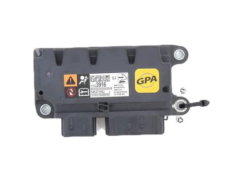 ECU airbags OPEL KARL (C16) 1.0 | BP26877512M53 