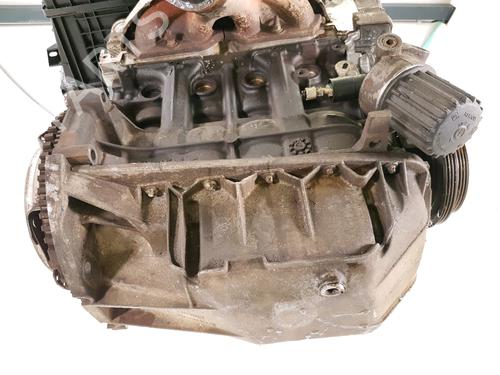 Motor RENAULT KANGOO (KC0/1_) 1.2 16V (KC05, KC06, KC03, KC0T, KC0W, KC1D) | BP32378547M1 