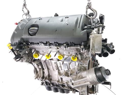 Engine CITROËN C3 II (SC_) 1.4 VTi 95 | BP33166040M1 - Image 6