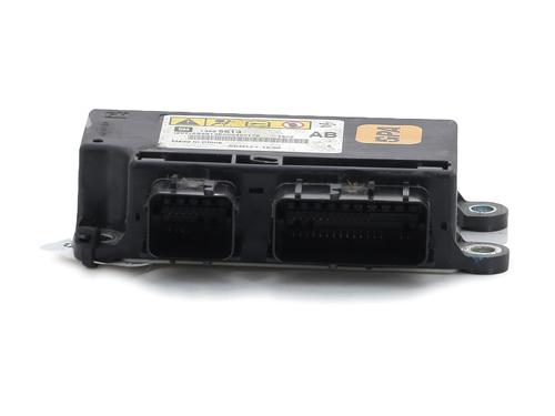 Airbag styreenhed CHEVROLET CRUZE (J300) [2009-2025]  28447387