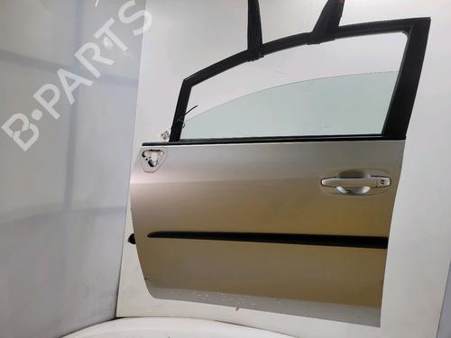 Used Left front door Left front door TOYOTA VERSO (_R2_) 1.8 (ZGR21_, ZGR21R) (147 hp) 39899281 39899281