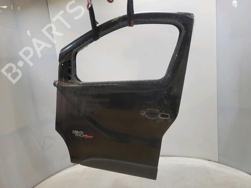 Used Left front door FIAT TALENTO Van (296_) 1.6 D (121 hp) 29988400