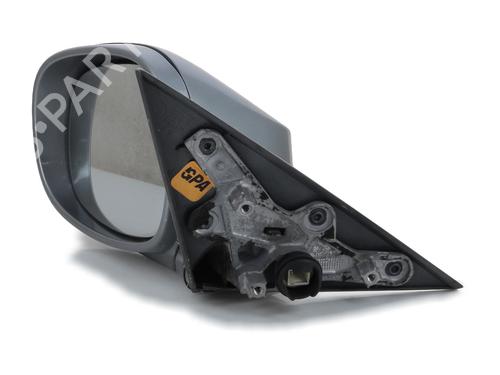 Left mirror BMW 1 (E81) 116 d | BP29443478C26 