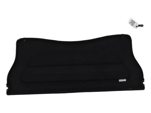 Rear parcel shelf RENAULT CLIO IV (BH_) 0.9 TCe 90 (BHNF, BHMA, BHMH, BHJK, BHJR) | BP29171854C85 