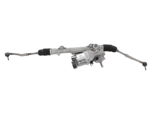 Used Steering rack Steering rack PEUGEOT 207 SW (WK_) 1.6 HDi (92 hp) 33261633 33261633