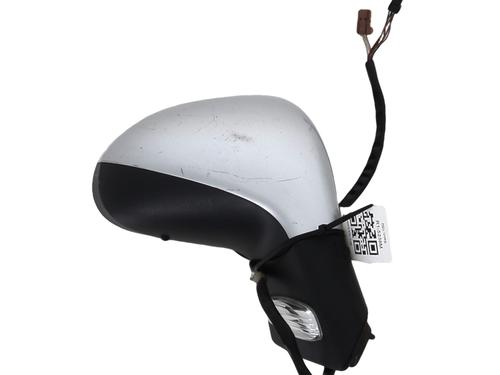 Right mirror PEUGEOT 207 (WA_, WC_) 1.4 HDi | BP29296295C27 