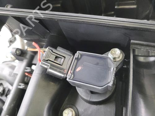 Engine PEUGEOT 107 (PM_, PN_) 1.0 | BP28713304M1