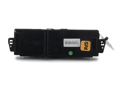 Comando chauffage RENAULT MEGANE CC (EZ0/1_) 1.9 dCi (EZ0J, EZ1S) | BP29849069I5 