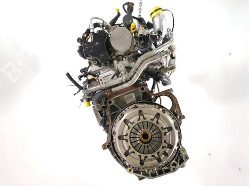 Engine OPEL AGILA B (H08) 1.3 CDTI (F68) | BP28486799M1 