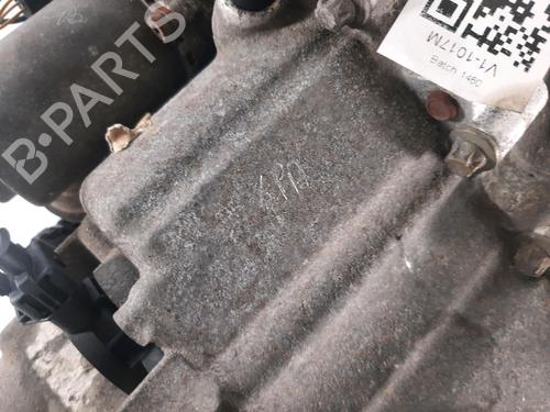 Gearbox SMART FORTWO Coupe (450) 0.7 (450.335) | BP38586419M3 - Image 5