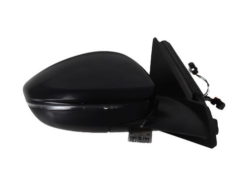 Right mirror PEUGEOT 208 II (UB_, UP_, UW_, UJ_) 1.2 PureTech 75 | BP29552706C27 
