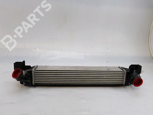 Used Intercooler Intercooler MINI MINI (F55) Cooper S (192 hp) 10471175 10471175