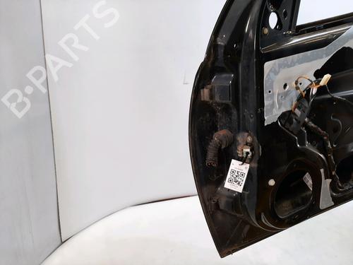 Right front door OPEL COMBO Tour  | BP16771803C3 