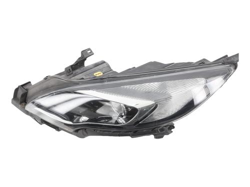 Left headlight OPEL ZAFIRA TOURER C (P12) 2.0 CDTi (75) | BP34711737C28 - Image 5