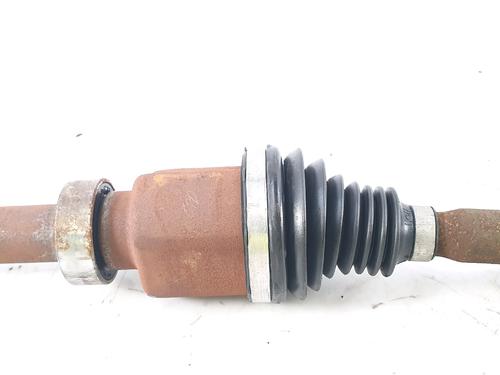 Right front driveshaft RENAULT KANGOO Express (FW0/1_) 1.5 dCi 95 (FW16) | BP29552268M39 