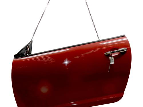 Used Left front door ALFA ROMEO MITO (955_) 1.3 MultiJet (955AXP1A, 955AYC1A) (95 hp) 32310219