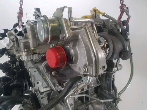 Motor DACIA SANDERO II TCe 90 (B8M1, B8MA, B8AC) | BP30799029M1 