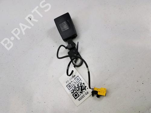 Used Seat buckle MERCEDES-BENZ A-CLASS (W169) A 180 CDI (169.007, 169.307) (109 hp) 27916201