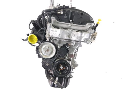 Used Engine Engine PEUGEOT 308 I (4A_, 4C_) 1.6 THP 16V (156 hp) 34146939 34146939