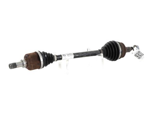 Left front driveshaft PEUGEOT 208 II (UB_, UP_, UW_, UJ_)  | BP26536187M38 