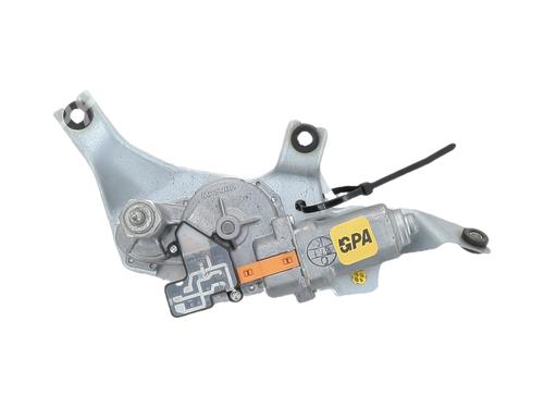 Used Rear wiper motor Rear wiper motor HONDA CIVIC IX (FK) 1.8 i-VTEC (FK2) (141 hp) 36447042 36447042