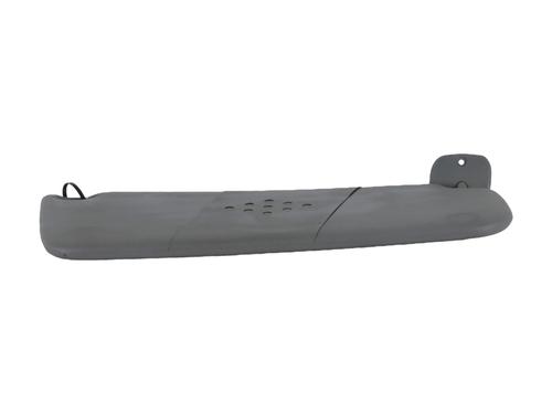 Right sun visor RENAULT KANGOO Express (FC0/1_) 1.5 dCi (FC07, FC1R) | BP29696446I2 
