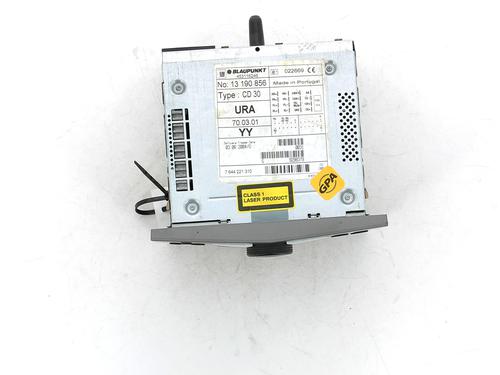 Radio OPEL ZAFIRA / ZAFIRA FAMILY B (A05) 1.9 CDTI (M75) | BP16068484E6 