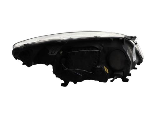 Left headlight RENAULT MEGANE III Hatchback (BZ0/1_, B3_) 1.9 dCi (BZ0N, BZ0J) | BP36691317C28 - Image 2