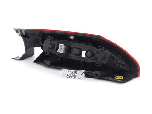 Left taillight RENAULT KANGOO Express (FW0/1_) 1.5 dCi 80 (FW15) | BP37291010C34 - Image 4