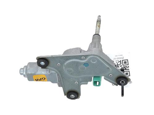 Used Rear wiper motor MITSUBISHI LANCER VIII Sportback (CX_A) [2007-2025]  25908156