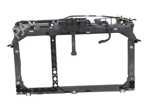 Frontplate/Frontkurv FORD FIESTA VI (CB1, CCN) [2008-2017]  26670707