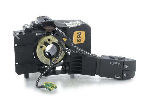 Airbag Klokveer RENAULT TWINGO II (CN0_) 1.5 dCi (CN0E) (64 hp) 31122161