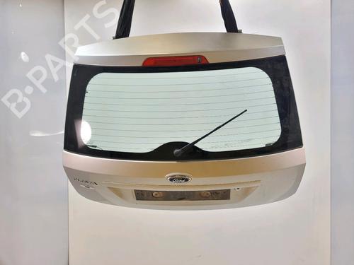 Used Tailgate FORD FIESTA V (JH_, JD_) 1.6 16V (100 hp) 29232068