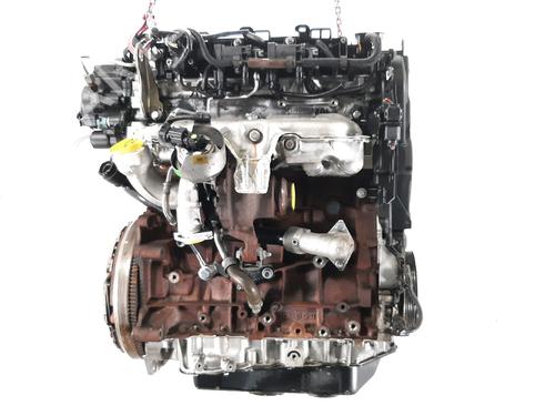 Engine CITROËN C4 Grand Picasso I (UA_) 2.0 HDi 150 | BP31875680M1