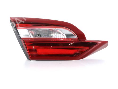 Used Left tailgate light FORD FIESTA VII (HJ, HF) 1.1 Ti-VCT (71 hp) 32459948