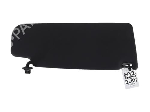 Left sun visor VW GOLF V (1K1) 2.0 GTI | BP36777019I1 - Image 2