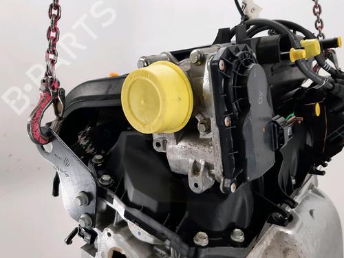 Engine RENAULT CLIO III (BR0/1, CR0/1)  | BP33567713M1  - Image 6